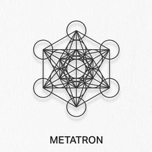 Load image into Gallery viewer, Metatron
