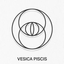 Load image into Gallery viewer, Vesica Piscis
