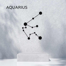Carregar imagem no visualizador da galeria, Zodíaco Aquarius

