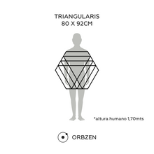 Carregar imagem no visualizador da galeria, Triangularis
