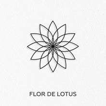 Load image into Gallery viewer, Flor de Lotus
