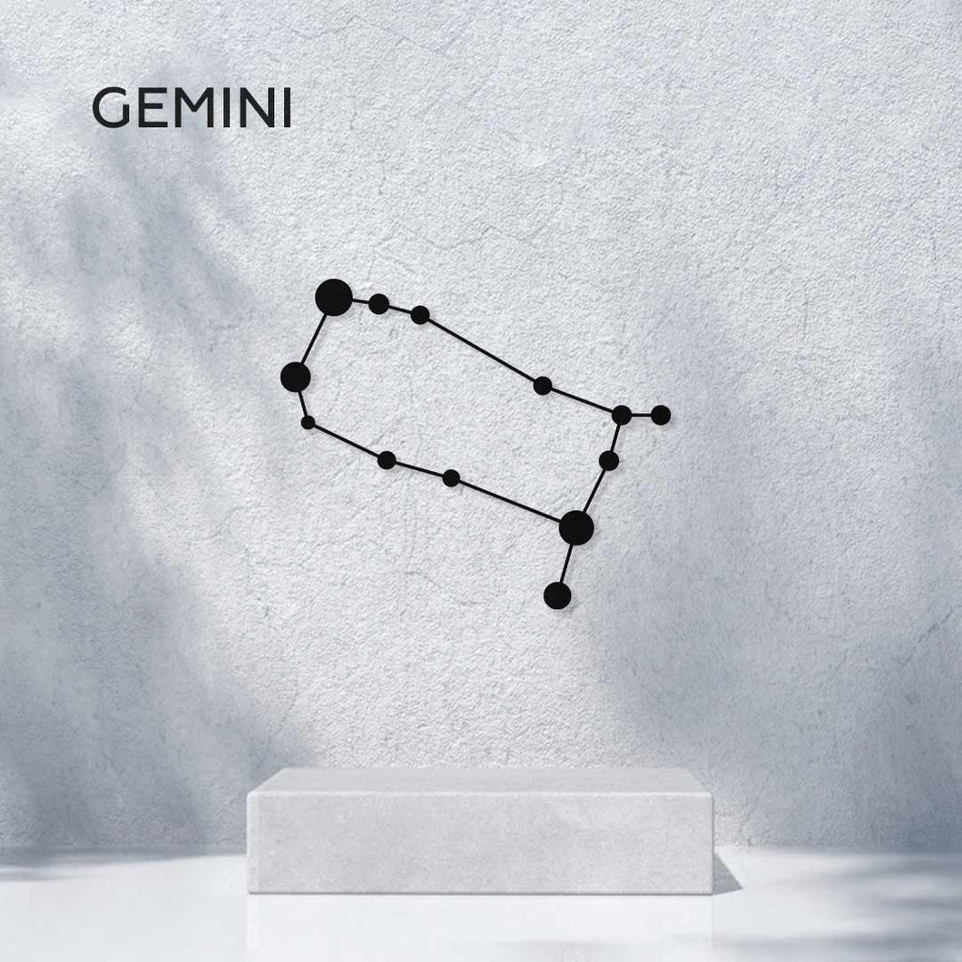 Zodíaco Gemini