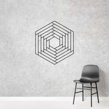 Carregar imagem no visualizador da galeria, Hexagon
