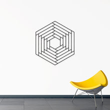 Carregar imagem no visualizador da galeria, Hexagon
