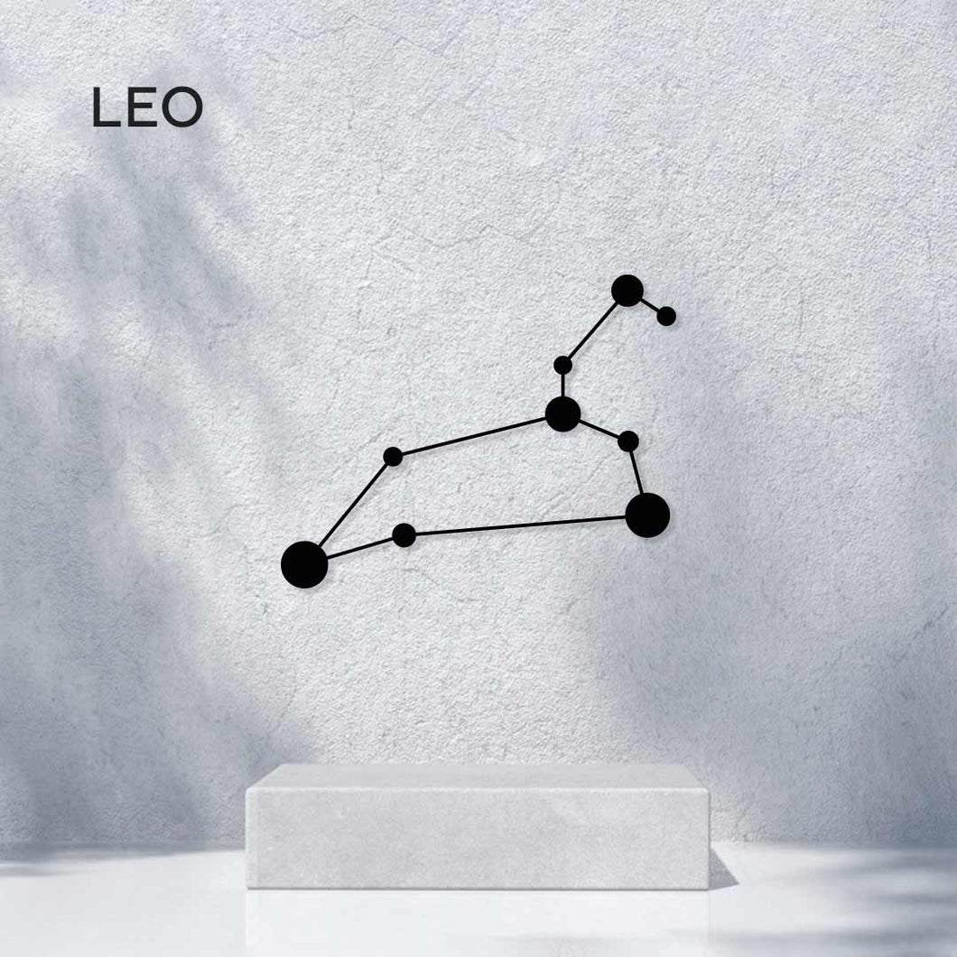 Zodíaco Leo